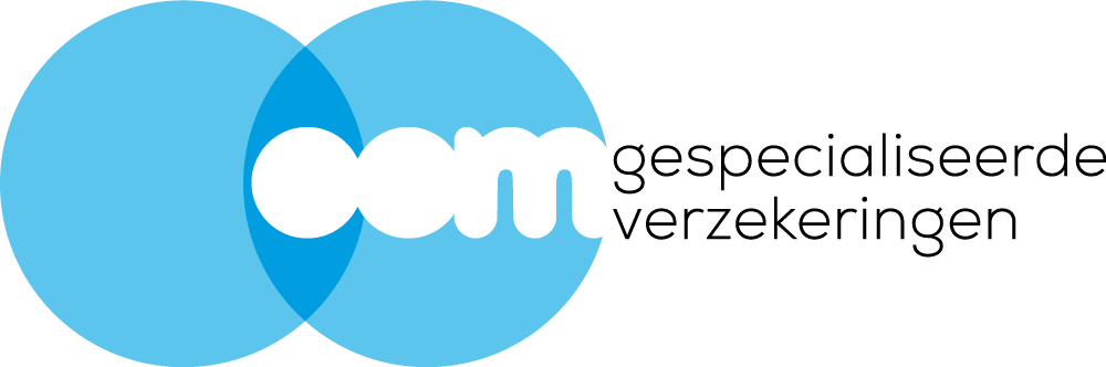 OOM Verzekeringen Logo